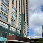 Photo n°1 de l'avis de Yvan.e fait le 23/08/2022 à 15:19 sur le  Hotel Vila Galé Porto à Porto