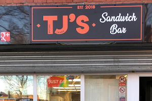 TJ'S Sandwich Bar image