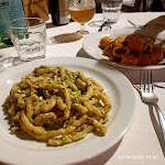 Photo n°1 de l'avis de Adri. fait le 03/08/2023 à 21:38 sur le  Osteria Expanificio à Agrigento