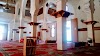 مسجد المسيرة الخضراء Mosquée Almassira Logo, Meknes, Morocco, Mosque