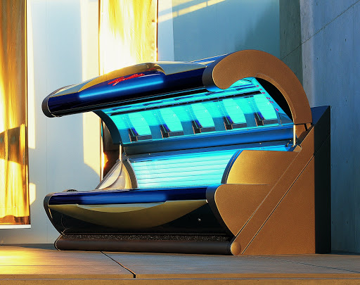 Kool Rays Tanning Salon