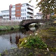 Wandesford Quay