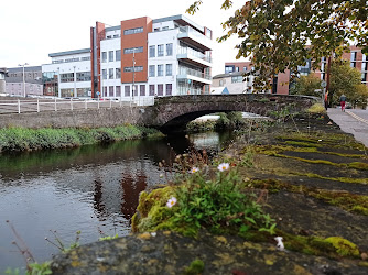 Wandesford Quay