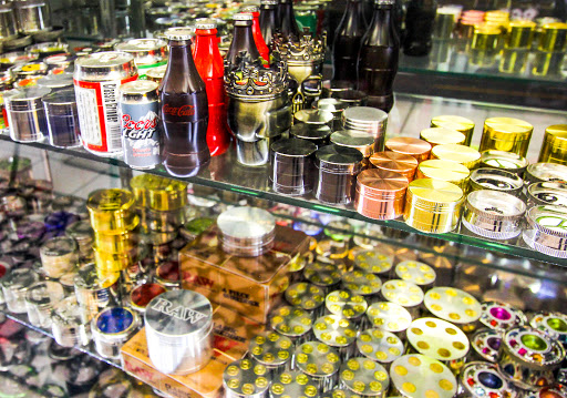 Tobacco Shop «Shisha Smoke Shop South Beach», reviews and photos, 1225 Washington Ave, Miami Beach, FL 33139, USA