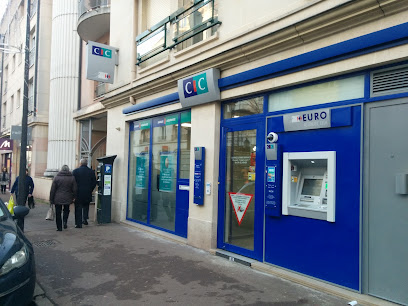 Photo du Banque CIC à Antony