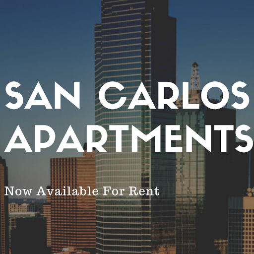 San Carlos Apartments