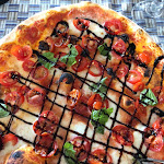 Photo n°1 de l'avis de Anja.r fait le 21/08/2019 à 20:11 sur le  Ristorante Pizzeria Ka.Mi.Ste. à Lanusei