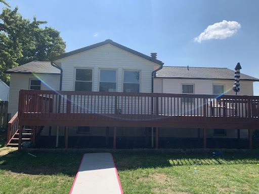 Roofing Contractor «Premier Roofing & Exteriors», reviews and photos, 3061 Pine St SW, Grandville, MI 49418, USA