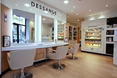 DESSANGE - Coiffeur Montpellier à Montpellier