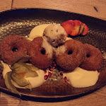 Photo n°3 de l'avis de Matthias.f fait le 26/11/2022 à 21:08 sur le  JUSTUS Restaurant Bremen à Bremen