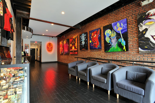 Explore tattoo ideas for athletes, creative tattoo ideas in Washington, available at Fattys Tattoos & Piercings H Street