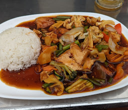 Asia Food & Sushi Bar photo