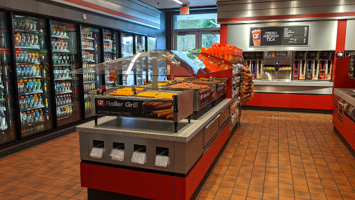 Gas Station «QuikTrip», reviews and photos, 1910 Lawrenceville Hwy, Decatur, GA 30033, USA