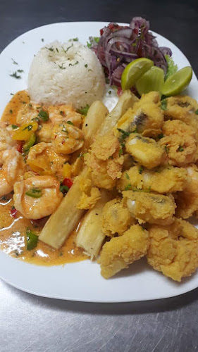 Opiniones de Mariscos del Toro en Cuenca - Marisquería