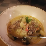 Photo n°7 de l'avis de Lucabi. fait le 22/12/2019 à 19:36 sur le  Rua De li Travaj à Patù