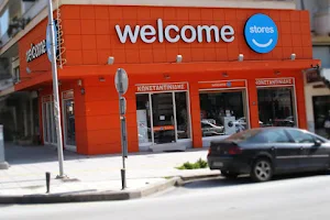 Welcome Stores image