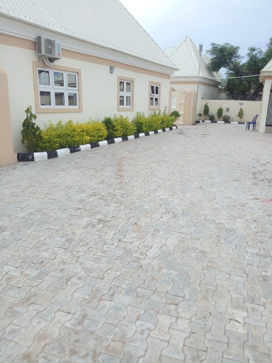 Franzy Hotel Lamurde, deeper life church, opposite, Lamurde, Nigeria, Hotel, state Adamawa