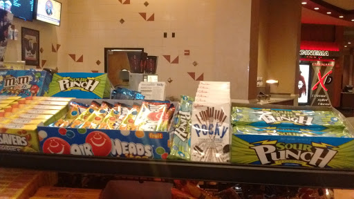 Movie Theater «Cinemark Orlando and XD», reviews and photos, 5150 International Dr, Orlando, FL 32819, USA