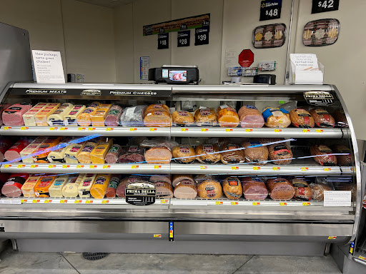 Department Store «Walmart Supercenter», reviews and photos, 4807 Valley View Blvd NW, Roanoke, VA 24012, USA