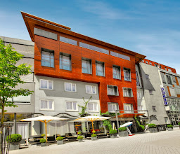 Styles Hotel Friedrichshafen photo