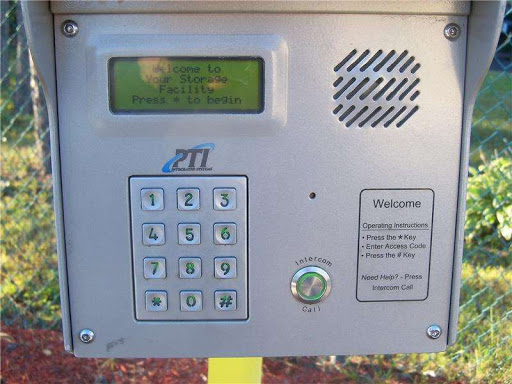 Storage Facility «Extra Space Storage», reviews and photos, 53 Clinton St, Shrewsbury, MA 01545, USA