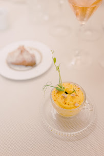 Photos du propriétaire du Restaurant gastronomique La Table du Château Gratien à Saumur - n°15