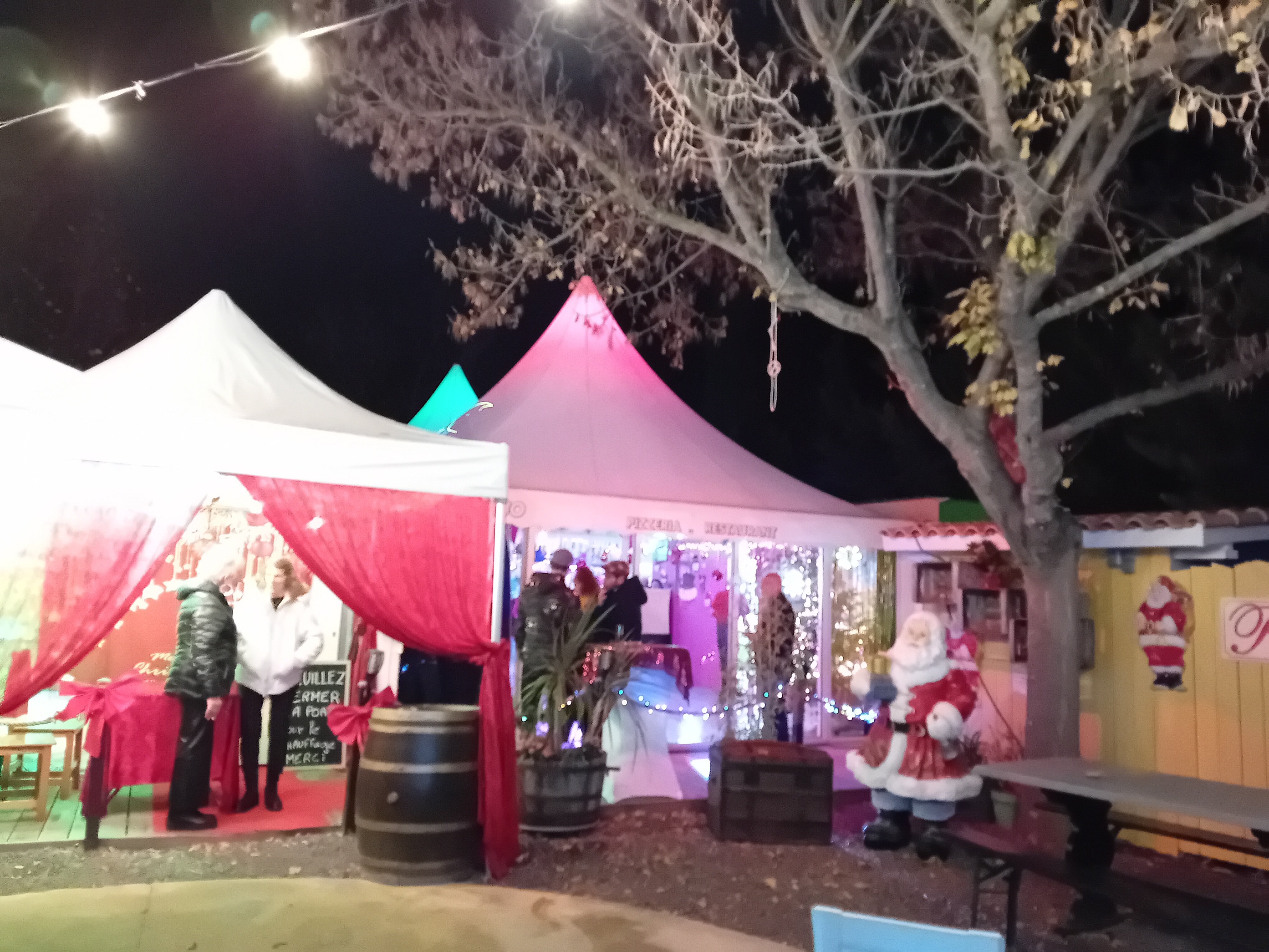 Photo n° 1 de l'avis de Agnes.h fait le 10/12/2023 à 20:07
