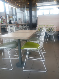 Atmosphère du Restauration rapide McDonald's Puilboreau - n°18