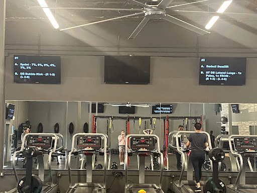 Gym «The 12», reviews and photos, 17532 Von Karman Ave, Irvine, CA 92614, USA