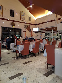 Atmosphère du Restaurant La Criée Massy - n°8