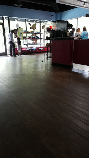 Donut Shop «Duck Donuts», reviews and photos, 100 Wrenn Dr #101, Cary, NC 27511, USA