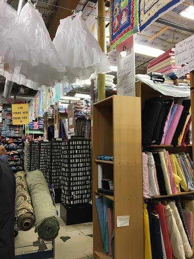 Fabric Store «Mill End Fabrics», reviews and photos, 1745 Kuenzli St, Reno, NV 89502, USA