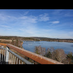 Photo n°1 de l'avis de Marion.. fait le 03/11/2023 à 20:40 sur le  Erlebnisholzkugel à Steinberg am See