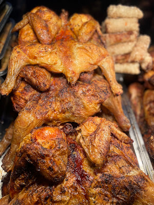 O’Crousti Poulet Châlon (2) à Chalon-sur-Saône