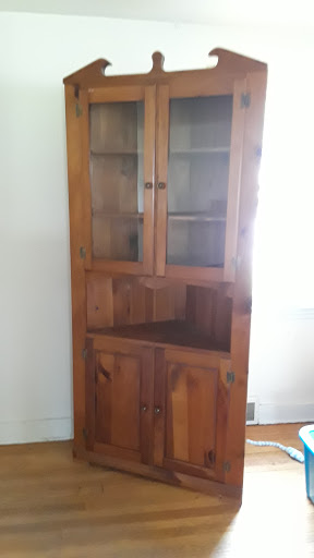 Used Furniture Store «Habitat ReStore in the Capital District», reviews and photos