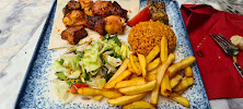 Kebab du Restaurant Edessa 12 à Paris - n°4