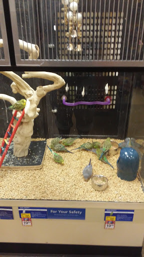 Pet Supply Store «PetSmart», reviews and photos, 9041 Snowden Square Dr, Columbia, MD 21045, USA