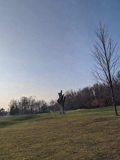 Golf Course «Lost Nation Municipal Golf Course», reviews and photos, 38890 Hodgson Rd, Willoughby, OH 44094, USA