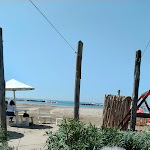 Photo n°5 de l'avis de Carlo.e fait le 06/05/2024 à 08:35 sur le  Coja Beach à Casal Borsetti