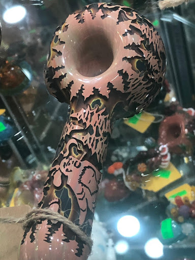 Vaporizer Store «Cheaper Cigarettes Vape & Smoke Shop», reviews and photos, 7529 Watt Ave, North Highlands, CA 95660, USA