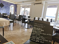 Atmosphère du Restaurant L Odyssee à Hendaye - n°2
