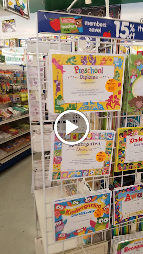 Educational Supply Store «Lakeshore Learning Store», reviews and photos, 18679 Brookhurst St, Fountain Valley, CA 92780, USA