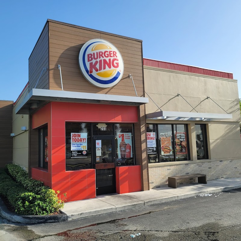 Burger King