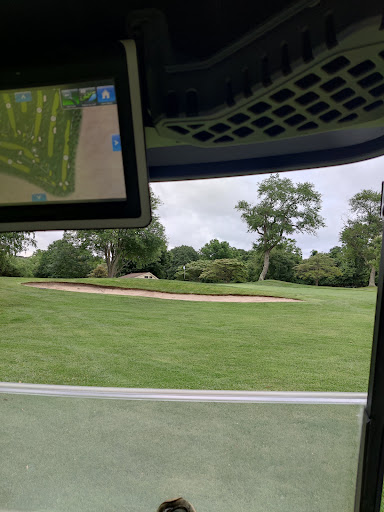 Golf Course «Crab Meadow Golf Course», reviews and photos, 220 Waterside Rd, Northport, NY 11768, USA