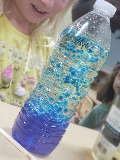 Day Care Center «Patch Learning Center», reviews and photos, 1275 N Singleton Ave, Titusville, FL 32796, USA