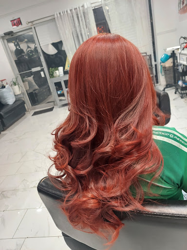 Beauty Salon «Wendy Hair Salon», reviews and photos, 2140 Drew St N, Clearwater, FL 33765, USA