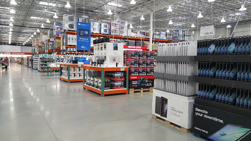 Warehouse club «Costco Wholesale», reviews and photos, 6720 Bass Pro Dr, Hudson, OH 44236, USA