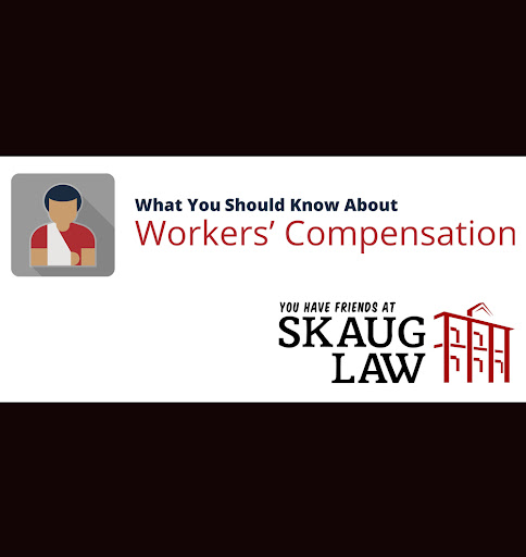 Personal Injury Attorney «Skaug Law», reviews and photos