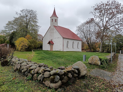 Randvere Peetri kirik