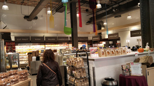 Roche Bros. Downtown Crossing
